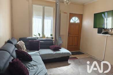 Maison 4 pièces 187000 €