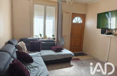 Vente Maison de ville 4 pièces — photo du bien