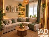 Vente Maison de ville 4 pièces — photo 2