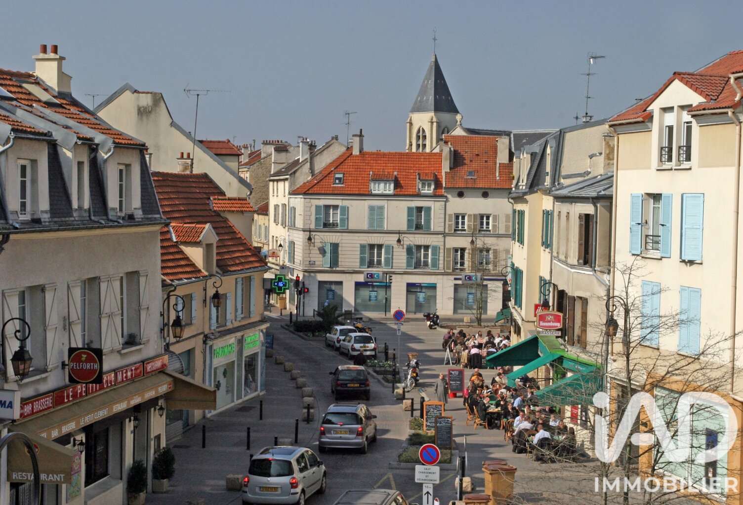 Vente Esthétique, Coiffure 140 m&sup2; — photo 1