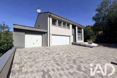 Maison 6 pièces 325000 €