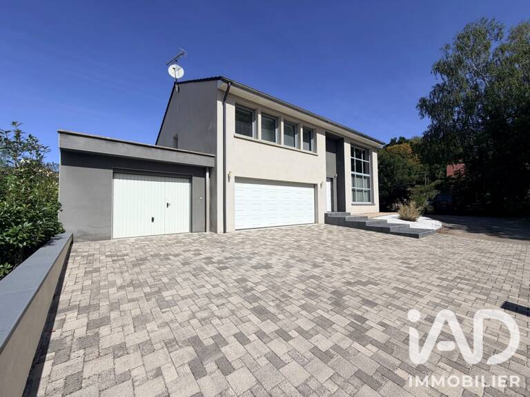 Vente Maison traditionnelle 6 pièces — photo 1