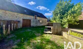 Maison 2 Pièces 200 m² à vendre à Saint-Gervais-du-Perron (61500)