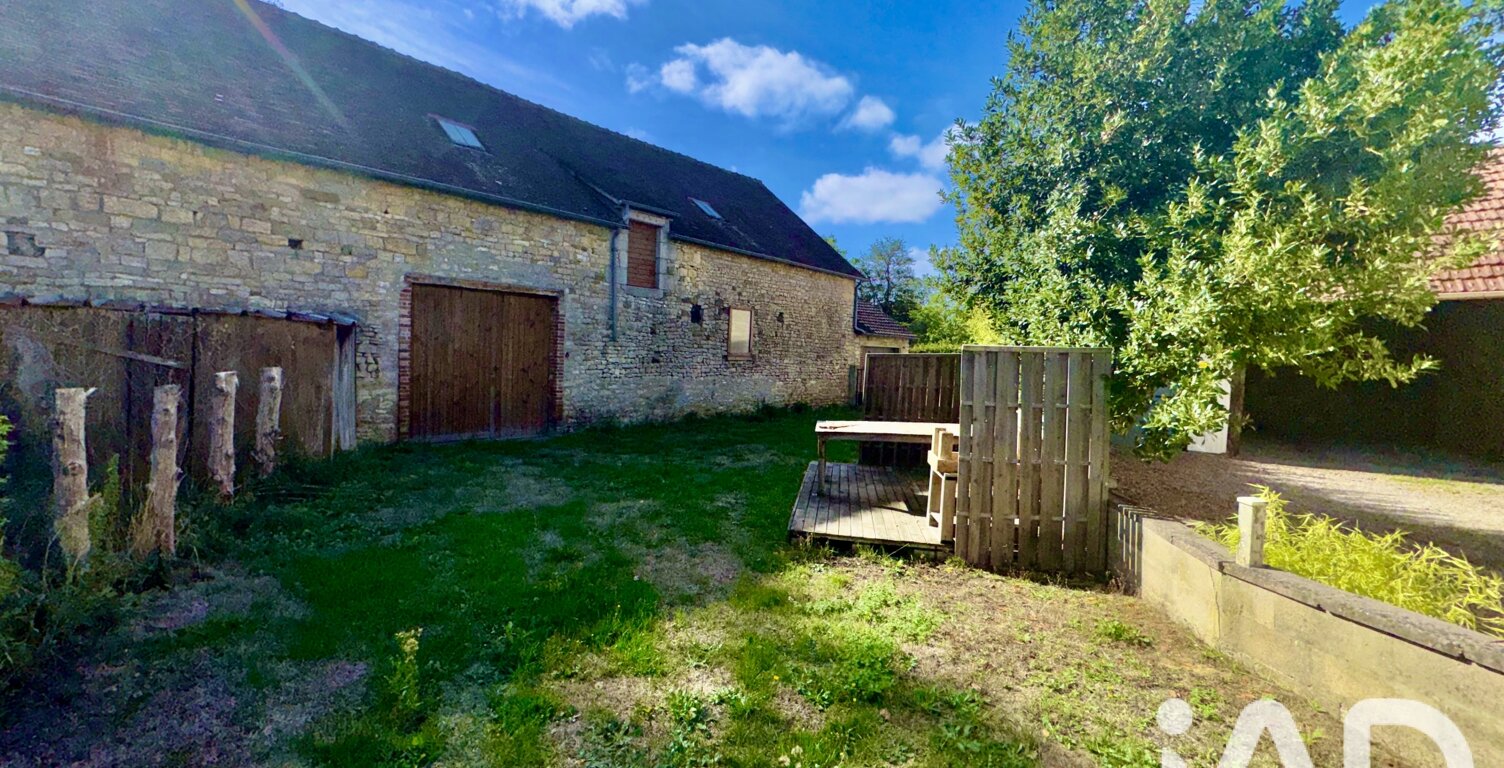 Vente Grange 2 pièces — photo 1
