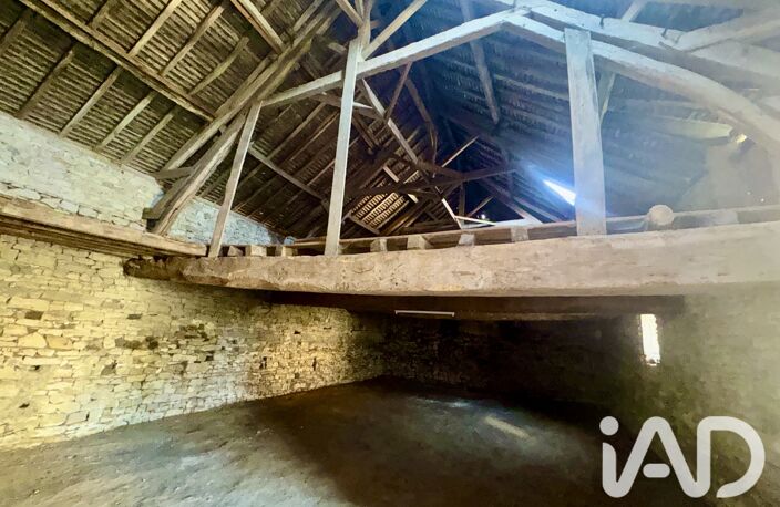 Vente Grange 2 pièces — photo 2