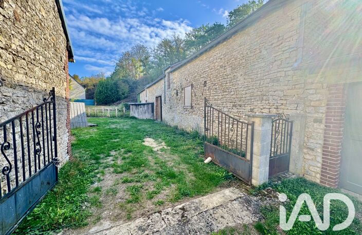 Vente Grange 2 pièces — photo 3