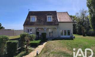 Maison 6 Pièces 128 m² à vendre à Bargny (60620)