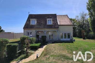 Maison 6 pièces 315000 €