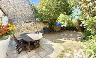 Maison 3 Pièces 53 m² à vendre à Mennecy (91540)