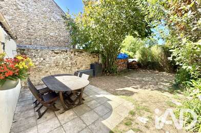 Maison 3 pièces 209000 €