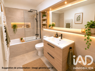 Vente Appartement 1 pièce — photo 2