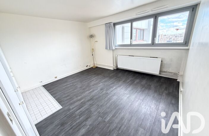 Vente Appartement 1 pièce — photo 5