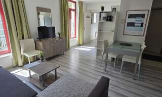 Appartement 2 Pièces 35 m² à vendre à Allevard (38580)