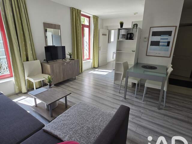 Vente Appartement 2 pièces — photo du bien