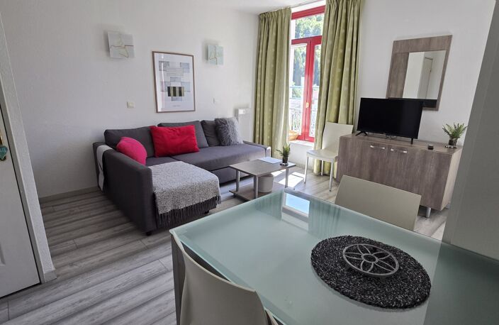 Vente Appartement 2 pièces — photo 2