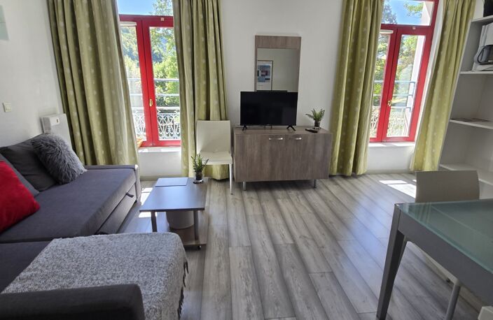 Vente Appartement 2 pièces — photo 3