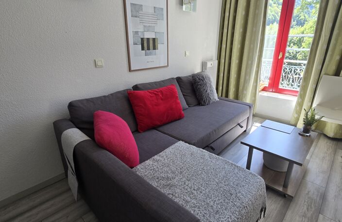 Vente Appartement 2 pièces — photo 4