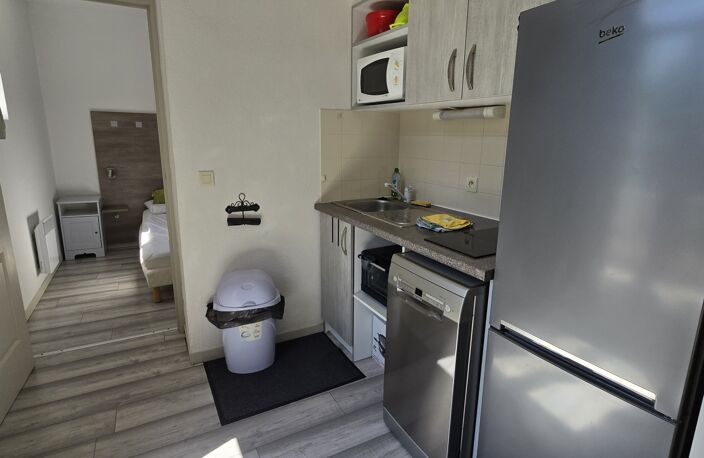 Vente Appartement 2 pièces — photo 5