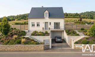 Terrain  1126 m² à vendre à Auneau-Bleury-Saint-Symphorien (28700)
