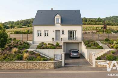 Terrain  85000 €
