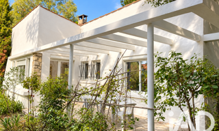 Maison 5 Pièces 105 m² à vendre à Saint-Palais-sur-Mer (17420)