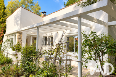 Maison 5 pièces 790000 €