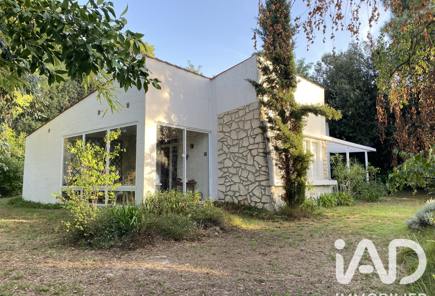Vente Maison/villa 5 pièces — photo 1