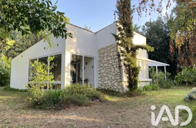 Vente Maison/villa 5 pièces — photo du bien