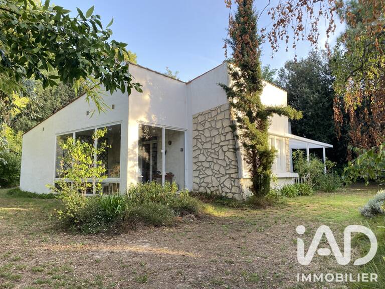Vente Maison/villa 5 pièces — photo 1