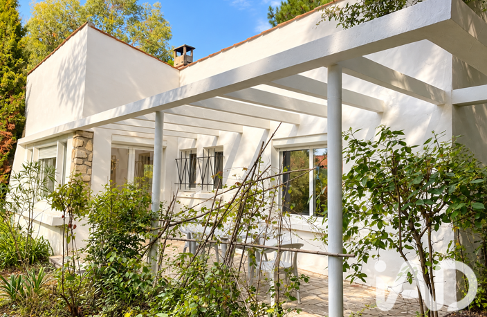 Vente Maison/villa 5 pièces — photo 2