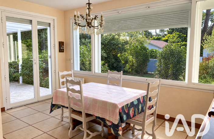Vente Maison/villa 5 pièces — photo 3