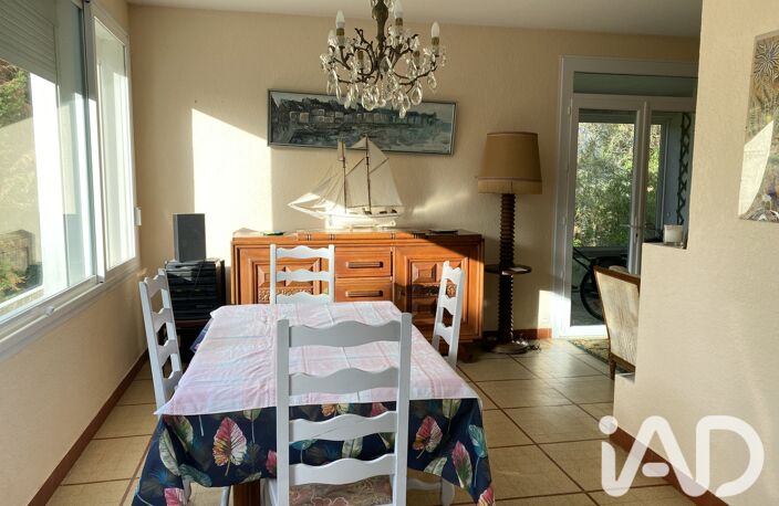 Vente Maison/villa 5 pièces — photo 4