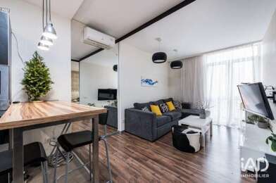 Appartement 1 pièces 158000 €