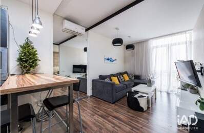Vente Appartement 1 pièce — photo du bien