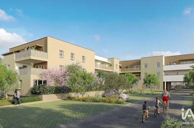 Appartement 2 pièces 235000 €