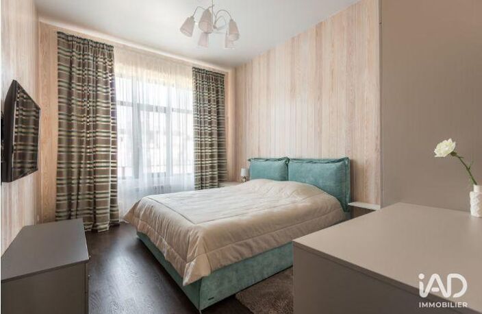 Vente Appartement 3 pièces — photo 4