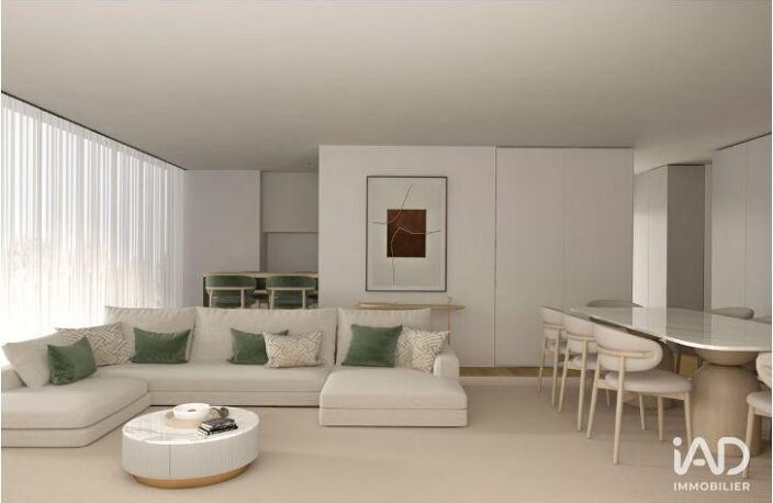 Vente Appartement 4 pièces — photo 4