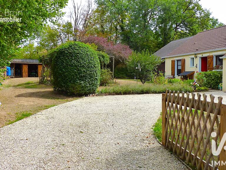 Vente Maison traditionnelle 7 pièces — photo 1