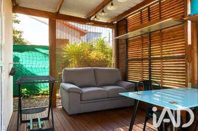 Maison 2 pièces 778 €
