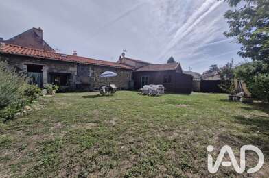 Maison 6 pièces 147000 €