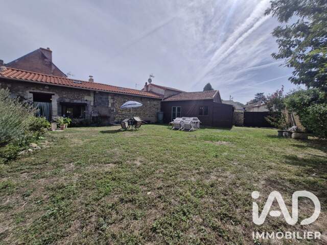 Vente Maison de village 6 pièces — photo du bien