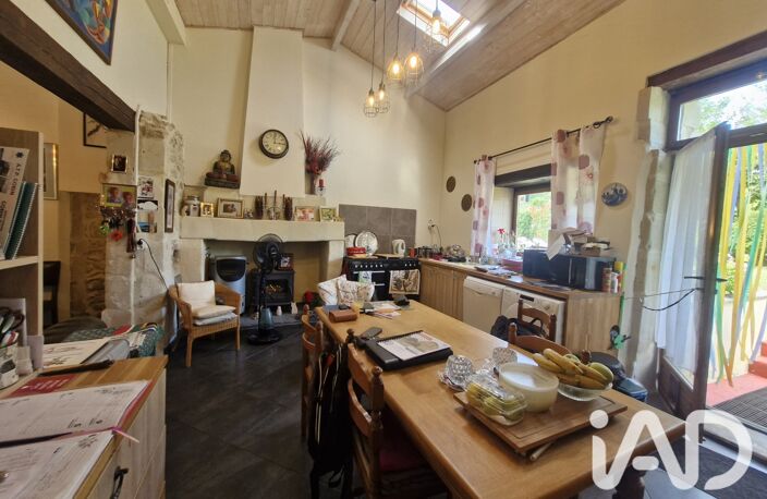 Vente Maison de village 6 pièces — photo 2