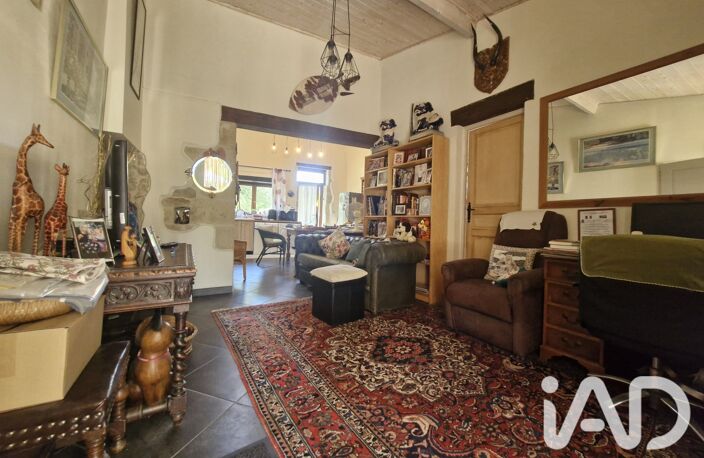Vente Maison de village 6 pièces — photo 3