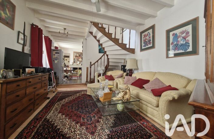 Vente Maison de village 6 pièces — photo 5