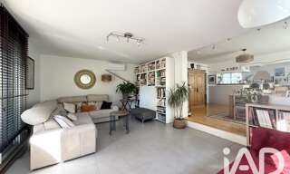 Maison 6 Pièces 134 m² à vendre à Dammarie-les-Lys (77190)