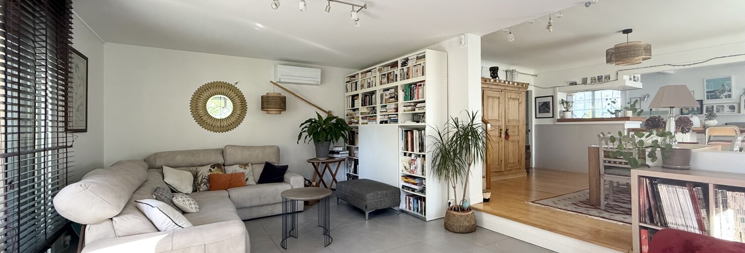 Maison 6 Pièces 134 m² à vendre à Dammarie-les-Lys (77190)