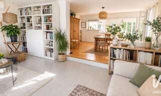 Maison 6 Pièces 134 m² à vendre à Dammarie-les-Lys (77190)