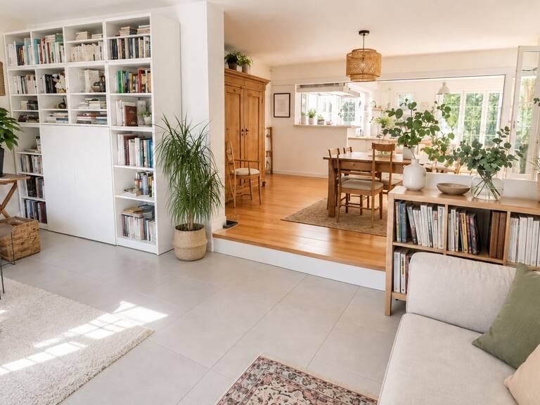 Vente Maison/villa 6 pièces — photo 1