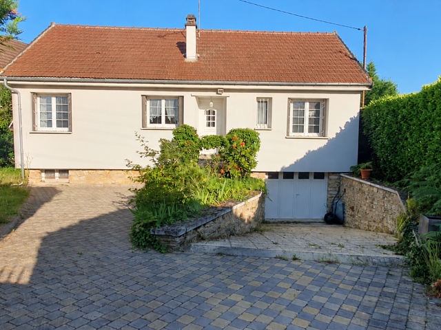 Vente Maison/villa 6 pièces — photo du bien