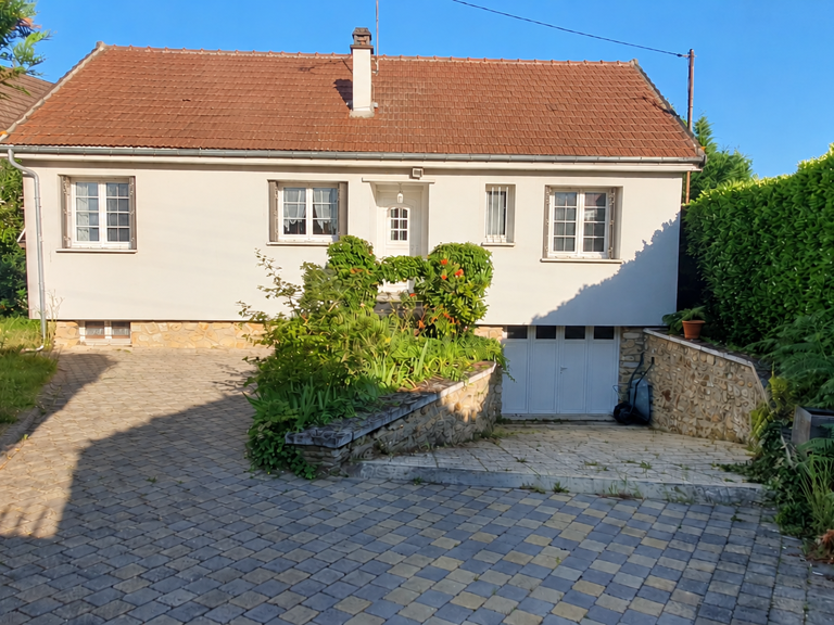 Vente Maison/villa 6 pièces — photo 1